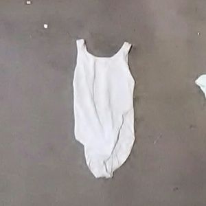A ballet leo